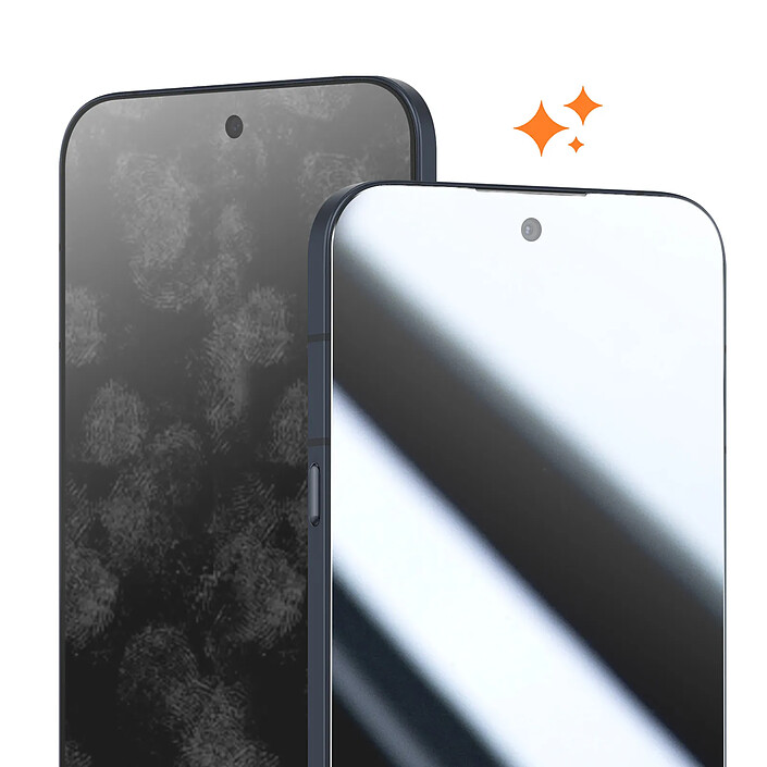 Avis Avizar Protection d'Écran 9H pour Nothing Phone 4a Pro en Verre Trempé 2.5D