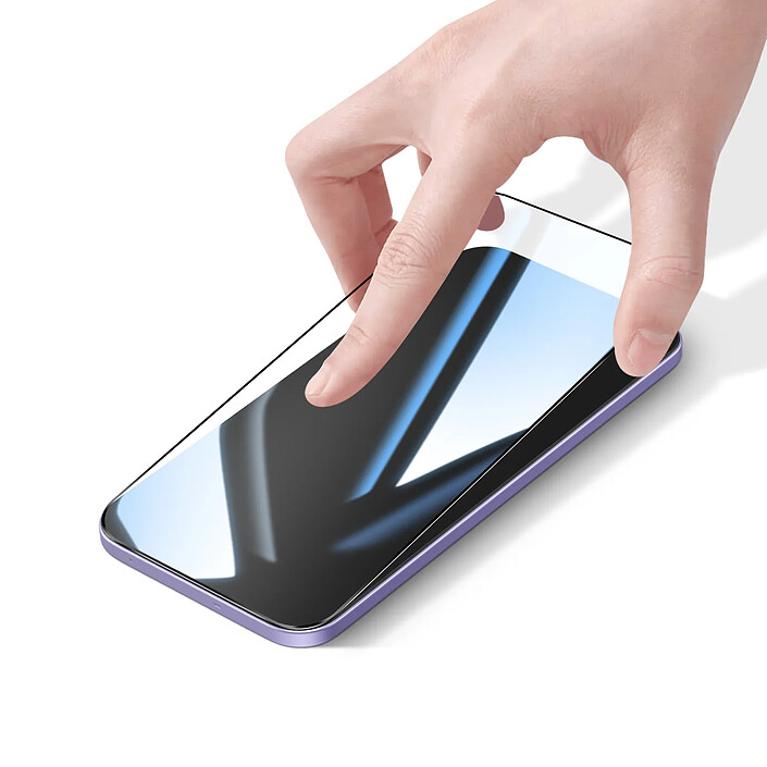 Avizar Protection d'Écran pour Realme 16 Pro en Verre Trempé Anti-Chocs pas cher
