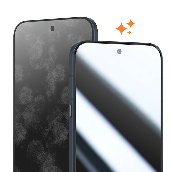 Avis Avizar Protection d'Écran pour Nothing Phone 4a Pro en Verre Trempé 9H Anti-Chocs