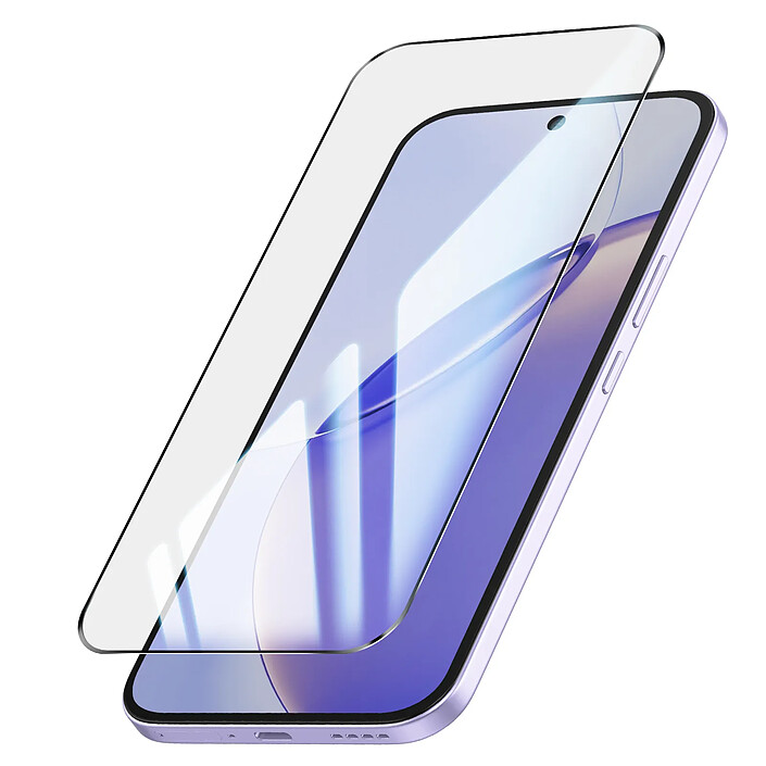 Avizar Protection d'Écran pour Realme 16 Pro en Verre Trempé Anti-Chocs