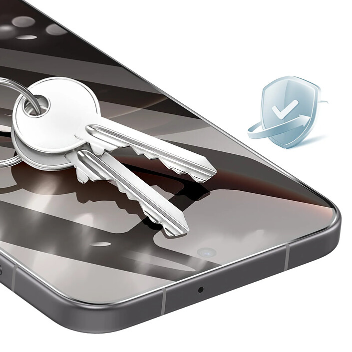 Acheter Avizar Protection d'Écran 9H pour Oppo X9 en Verre Trempé 2.5D