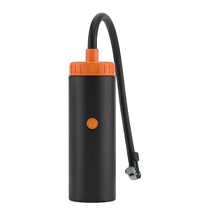 Avizar Mini Compresseur d'Air Portable 12V IP44 pour Vélo et Voiture