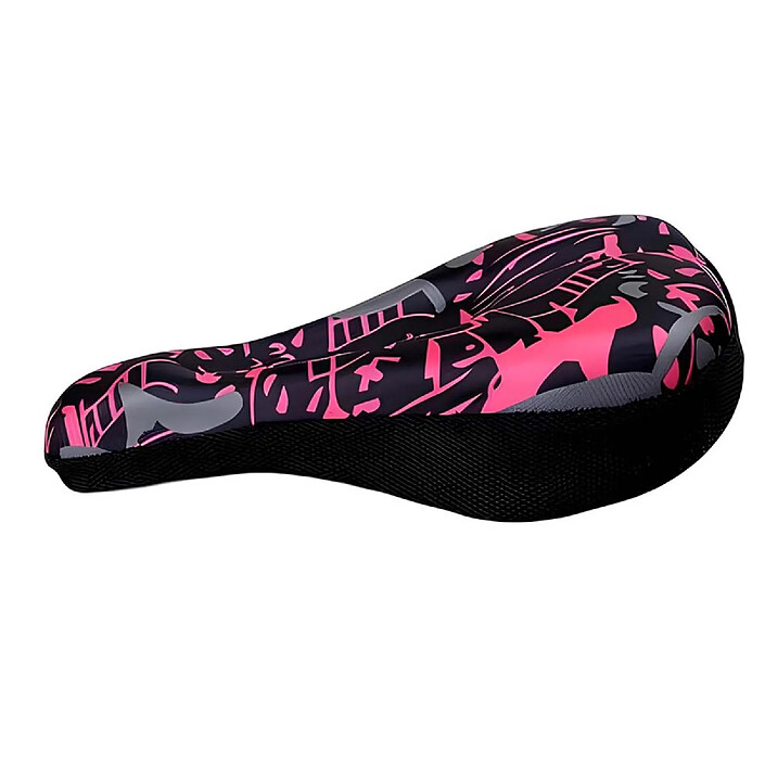 Acheter Avizar Housse de Selle Vélo Renforcée en Gel et Mousse Confortable 28×17cm