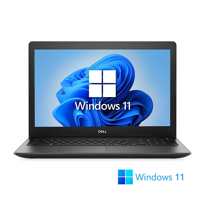 Dell Latitude 3590 (Dell33198) · Reconditionné