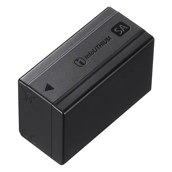 SONY Batterie NP-SA100 pour A7RVI