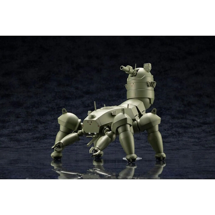 Figurines