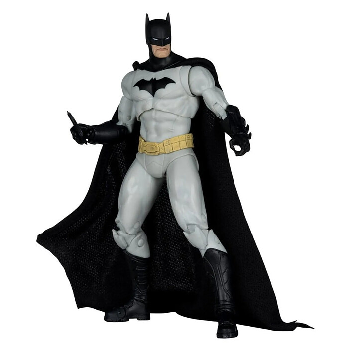DC Multiverse - Figurine Batman (The New 52) 18 cm