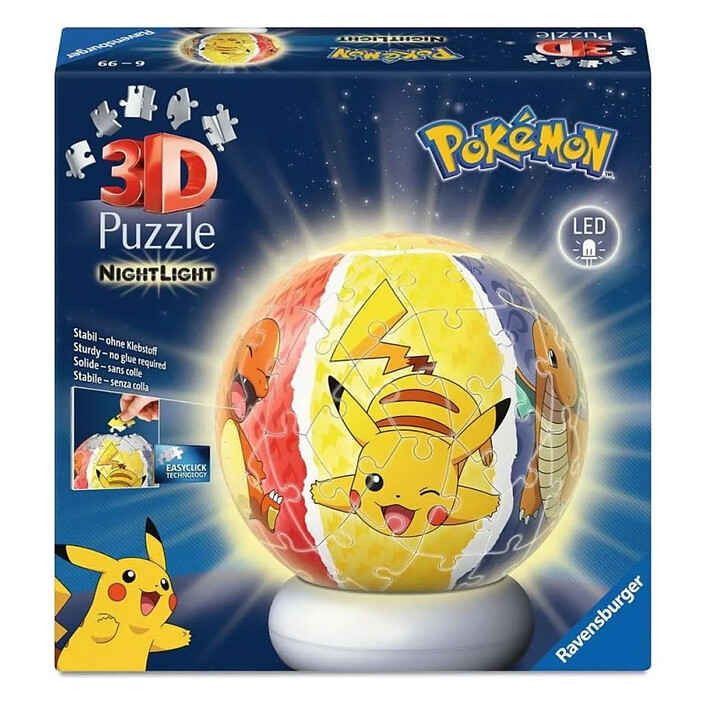 Lampe