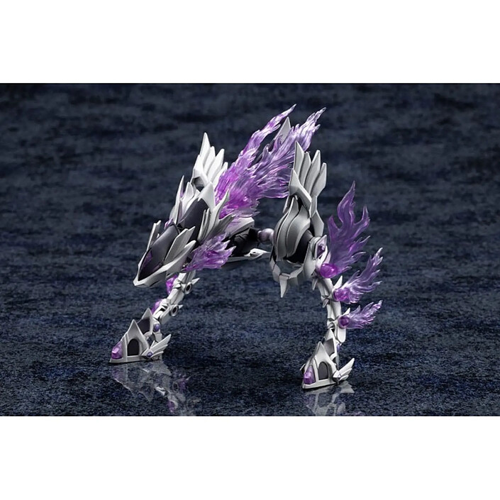 Acheter Arcanadea - Figurine Plastic Model Kit XenoAlma Explode Volcalion 28 cm