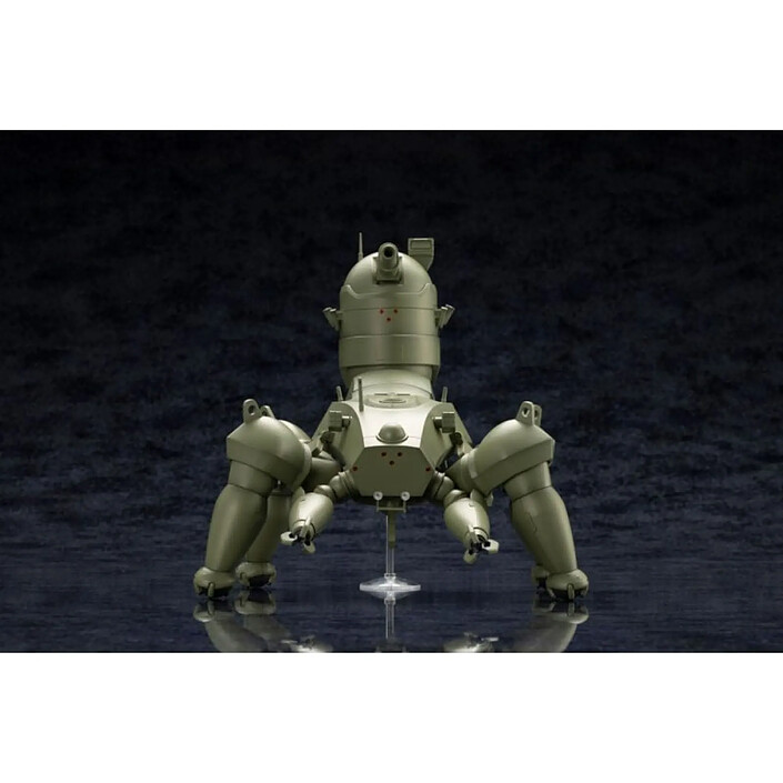 Avis Ghost in the Shell: Stand Alone Complex 2nd Gig - Figurine Plastic Model Kit 1/35 HAW206 Ground Self-Defense Army Ver. 24 cm