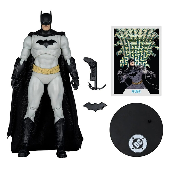 Figurines