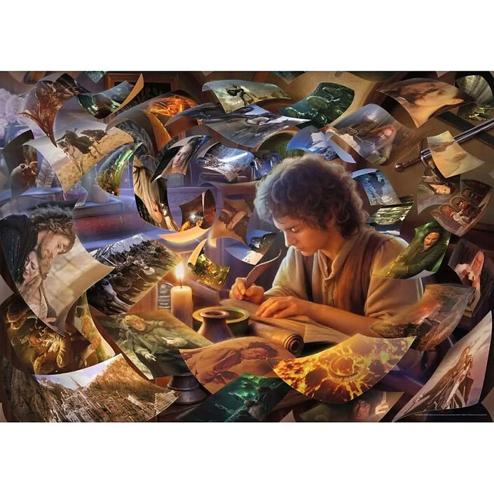 Puzzle