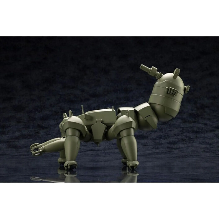 Acheter Ghost in the Shell: Stand Alone Complex 2nd Gig - Figurine Plastic Model Kit 1/35 HAW206 Ground Self-Defense Army Ver. 24 cm
