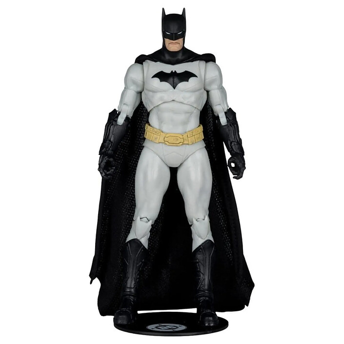 DC Multiverse - Figurine Batman (The New 52) 18 cm pas cher