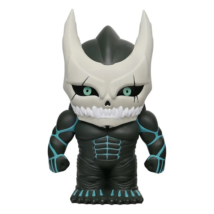 Kaiju No. 8 - Tirelire Kaijo No. 8