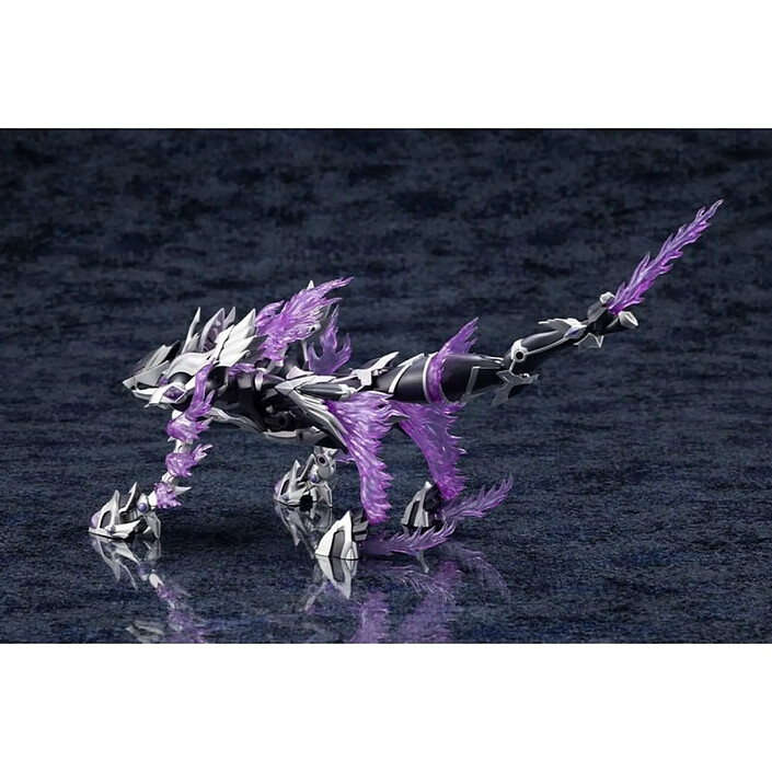 Avis Arcanadea - Figurine Plastic Model Kit XenoAlma Explode Volcalion 28 cm