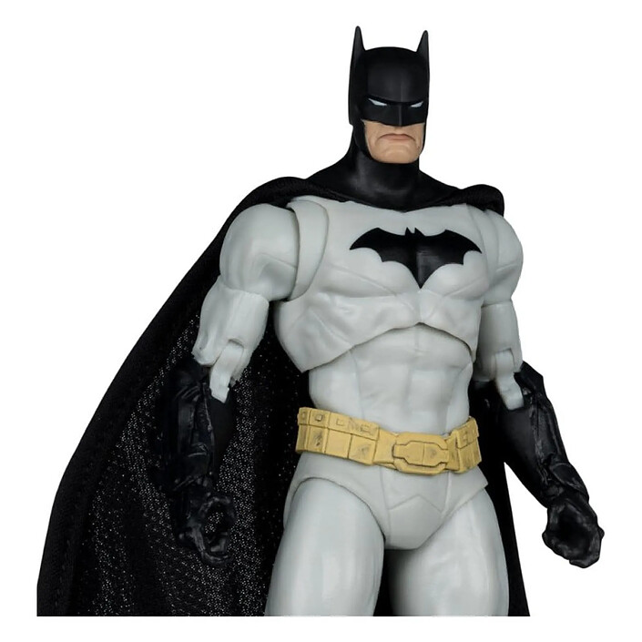 Avis DC Multiverse - Figurine Batman (The New 52) 18 cm