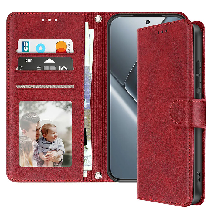 Coque téléphone