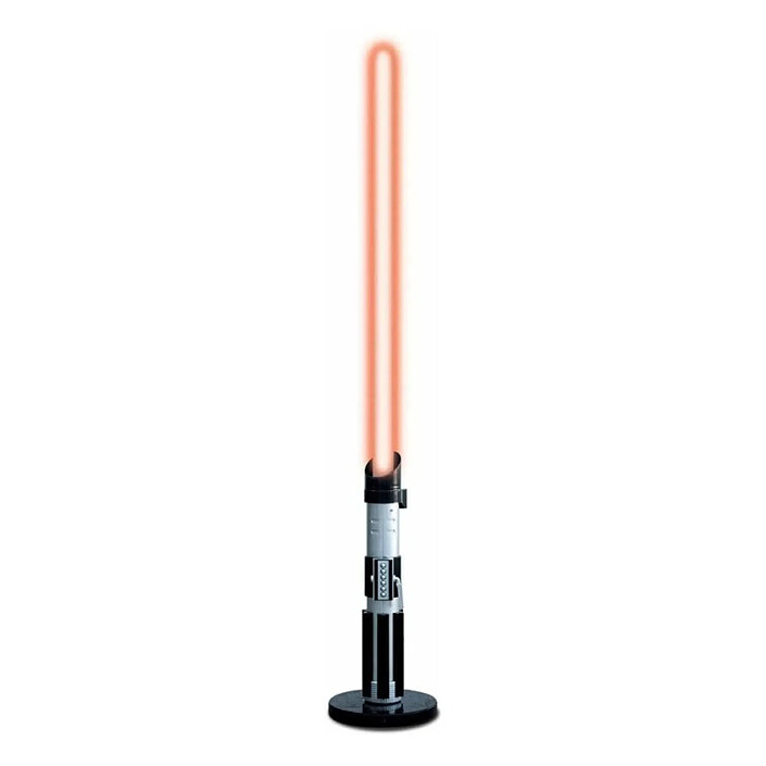 Star Wars - Lampadaire Le sabre laser de Darth Vader 152 cm