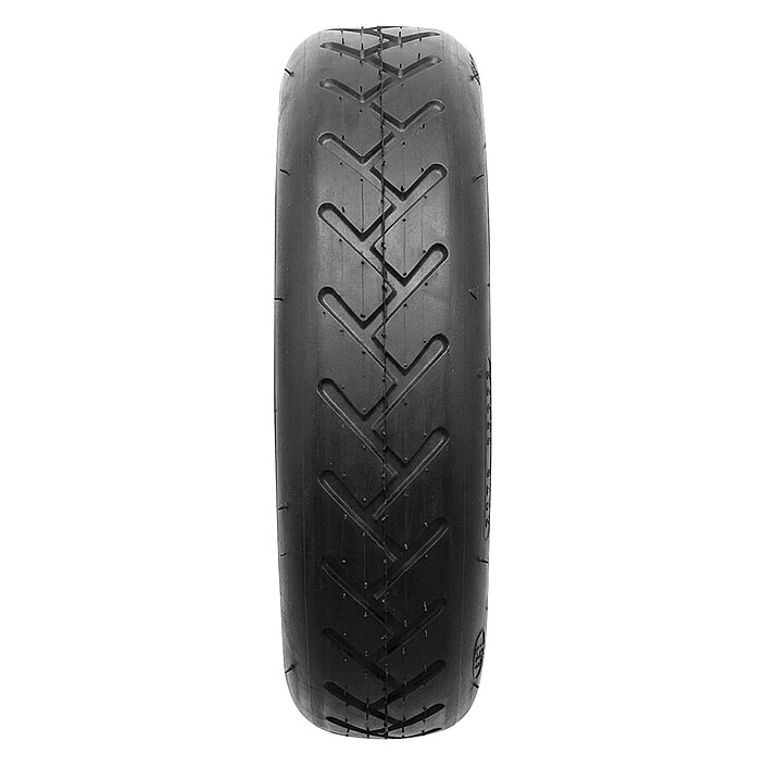 Avis Avizar Pneu Gonflable 8.5" 230x50mm de Rechange pour Electric Scooter 4 Lite