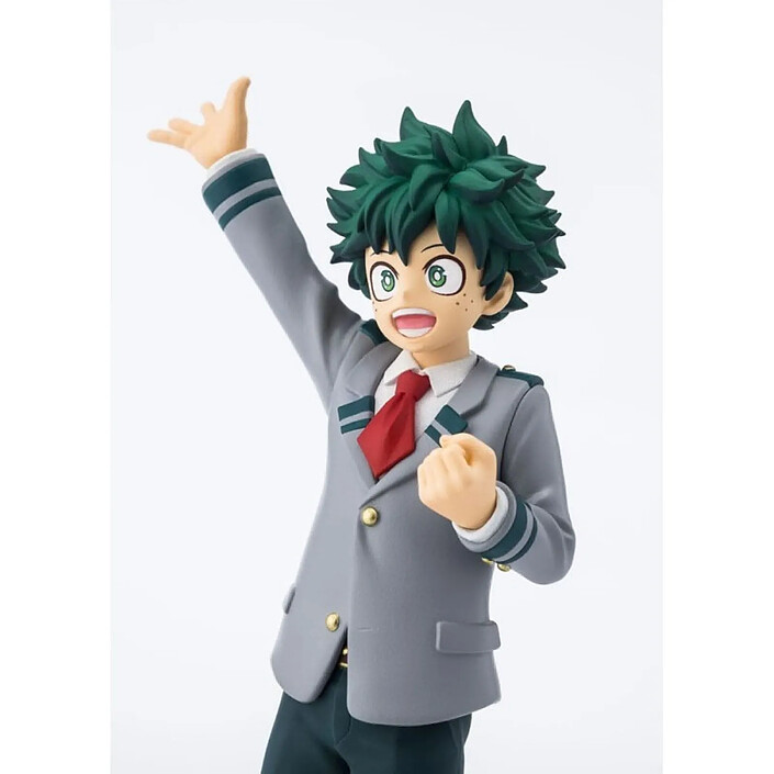 Figurines