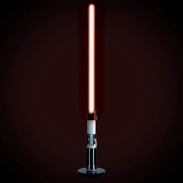 Lampe