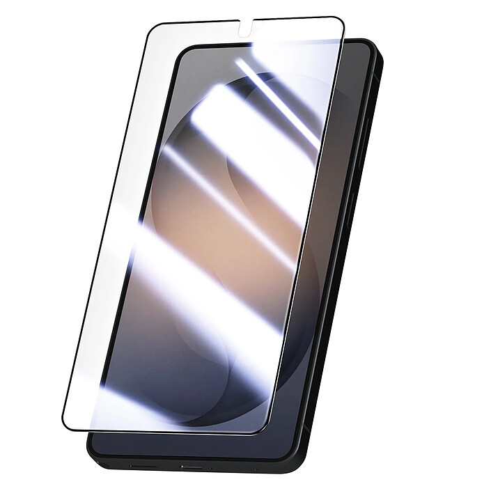 Bestsuit Protéction d'Écran pour Galaxy S26 Ultra en Verre Flexible Incassable 3D Transparent