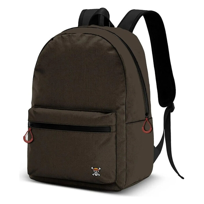 One Piece - Sac à dos Block One Piece OP