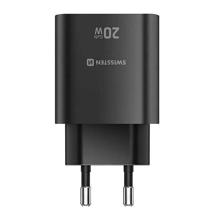 Chargeur téléphone