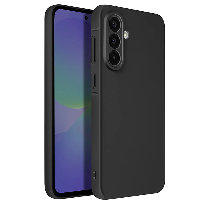 Acheter Avizar Coque pour Galaxy A56 Série Fast Cover Résistant avec Finition Soft-touch