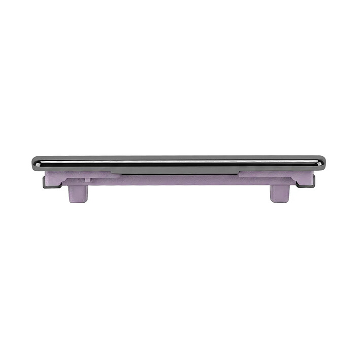 Avis Clappio Bouton Volume de Remplacement pour Galaxy Z Flip 6 Réactif