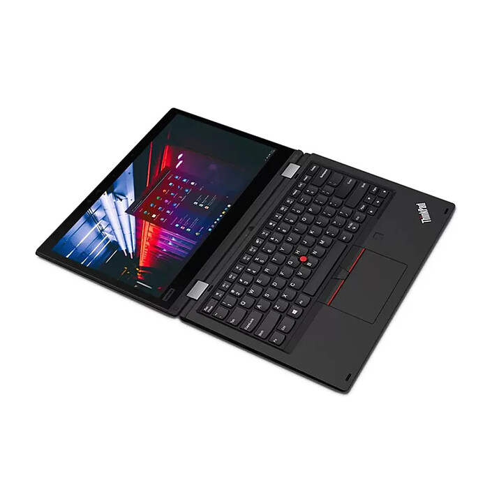 Avis Lenovo ThinkPad L390 Yoga - i5 8e Gen - 32 Go RAM - SSD 1 To - Linux · Reconditionné