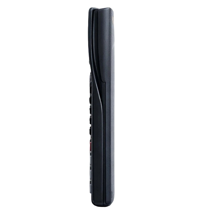 Acheter Max excell Calculatrice Scientifique avec Écran LCD Double Ligne et Fonctions Avancées Noir