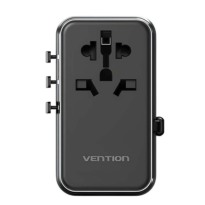 Chargeur téléphone