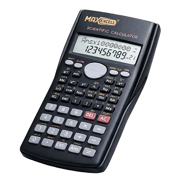 Calculatrice