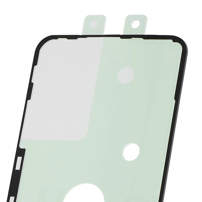 Acheter Clappio Adhésif Cache Batterie pour Samsung Galaxy A35 Fixation Double Face