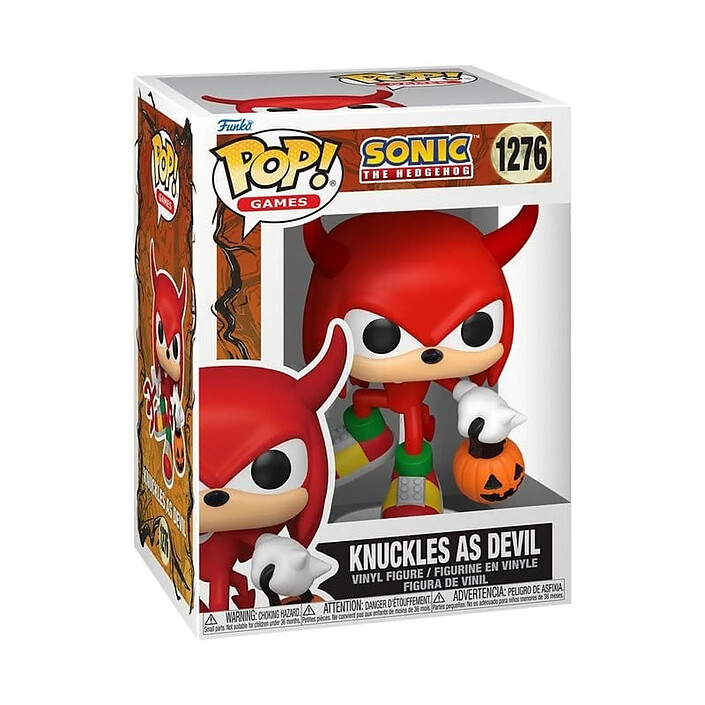 Figurines
