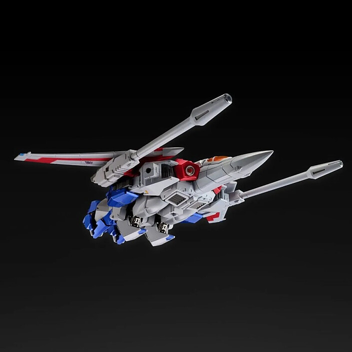 Avis Transformers - Figurine Diecast Combot Starscream 19 cm