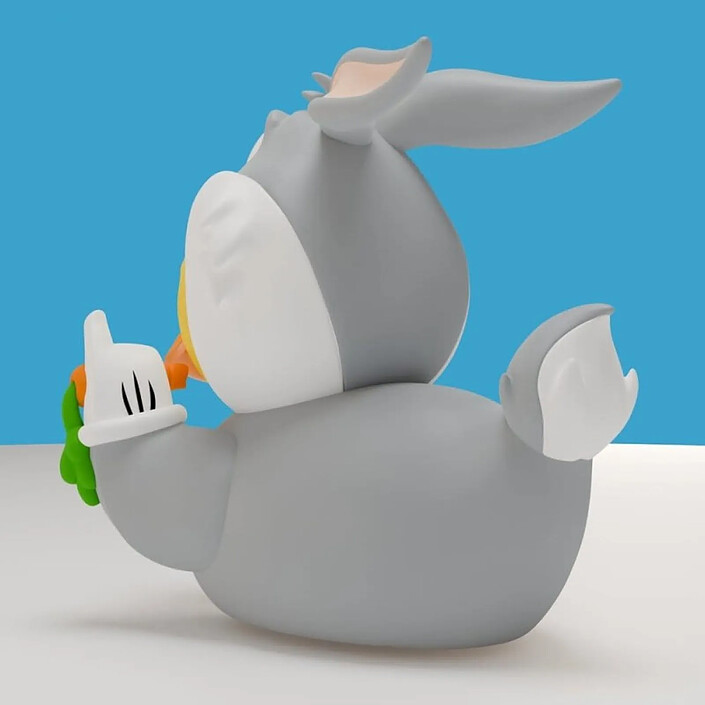 Looney Tunes - Figurine Tubbz Bugs Bunny Boxed Edition 10 cm pas cher