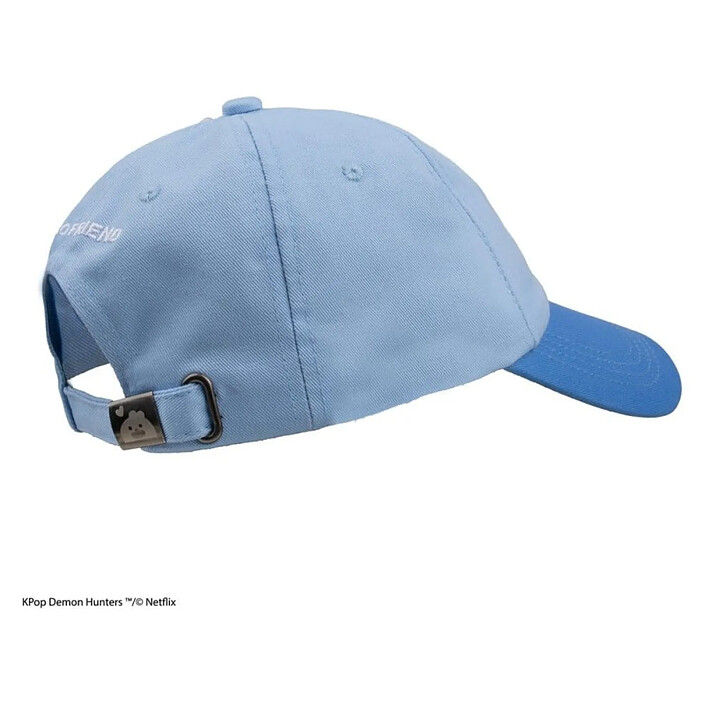 KPop Demon Hunters - Casquette de baseball Derpy pas cher