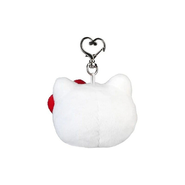 Acheter Hello Kitty - Porte-clés peluche Hello Kitty 6 cm