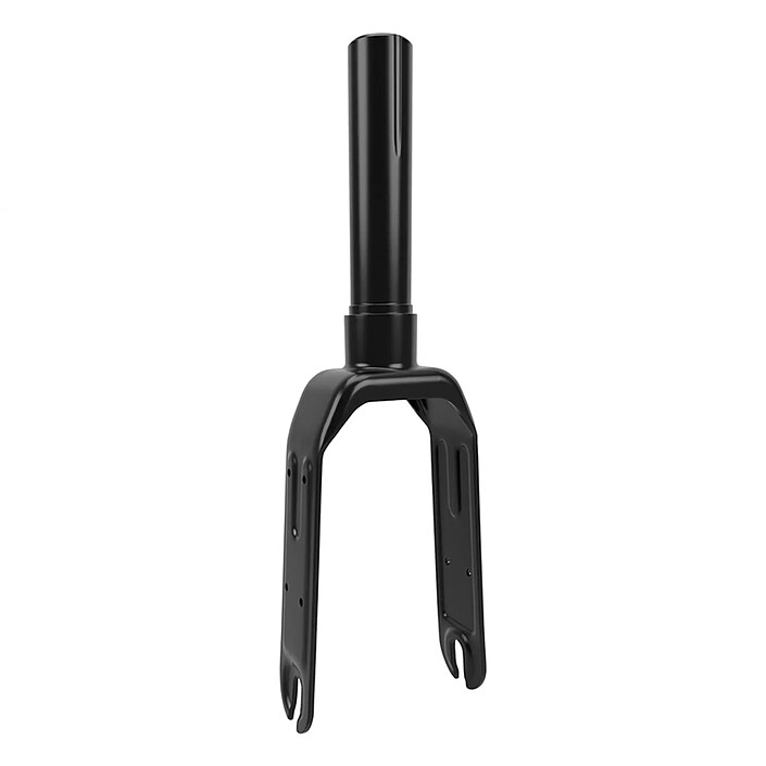 Avis Avizar Fourche de Roue Avant Trottinette Ninebot Segway F25 / F30 / F40 Double Bras