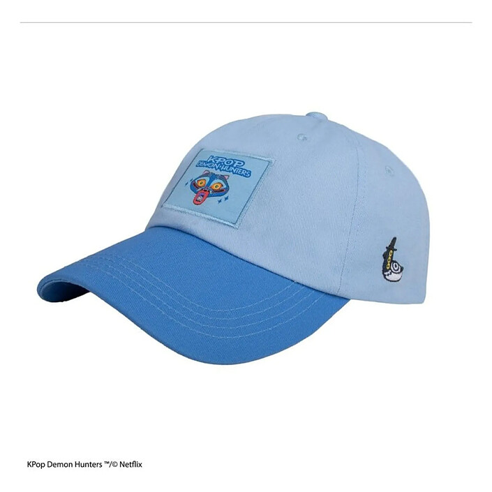 KPop Demon Hunters - Casquette de baseball Derpy