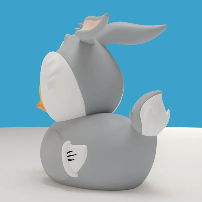 Acheter Looney Tunes - Mini figurine Tubbz Bugs Bunny 5 cm