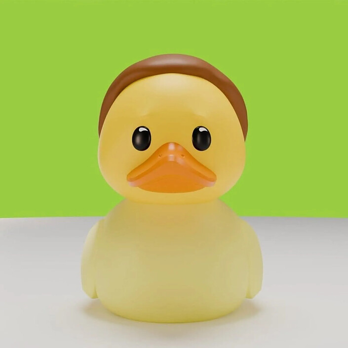 Figurines