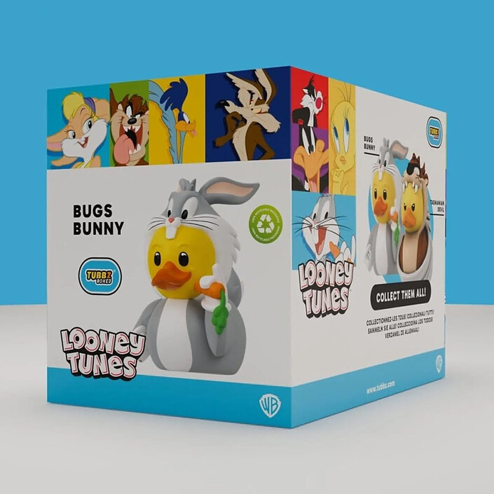 Figurines