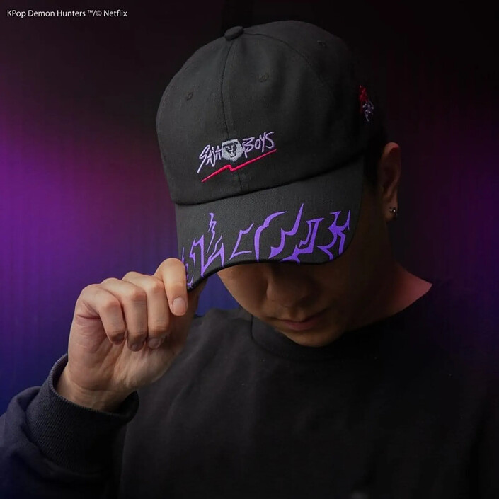 Casquette