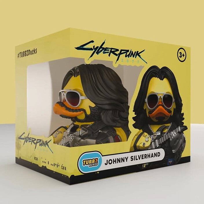 Figurines
