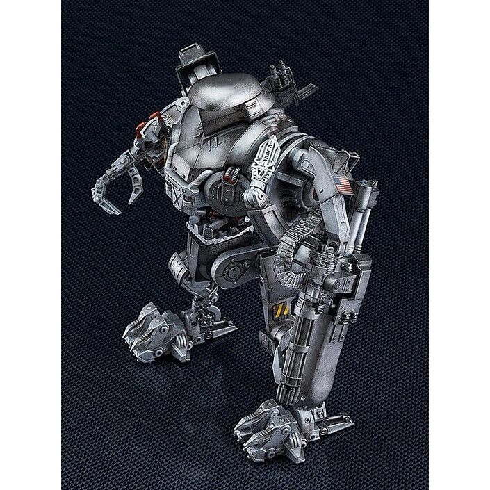 Acheter RoboCop 2 - Figurine Moderoid Plastic Model Kit RoboCop 2 (Cain) 22 cm