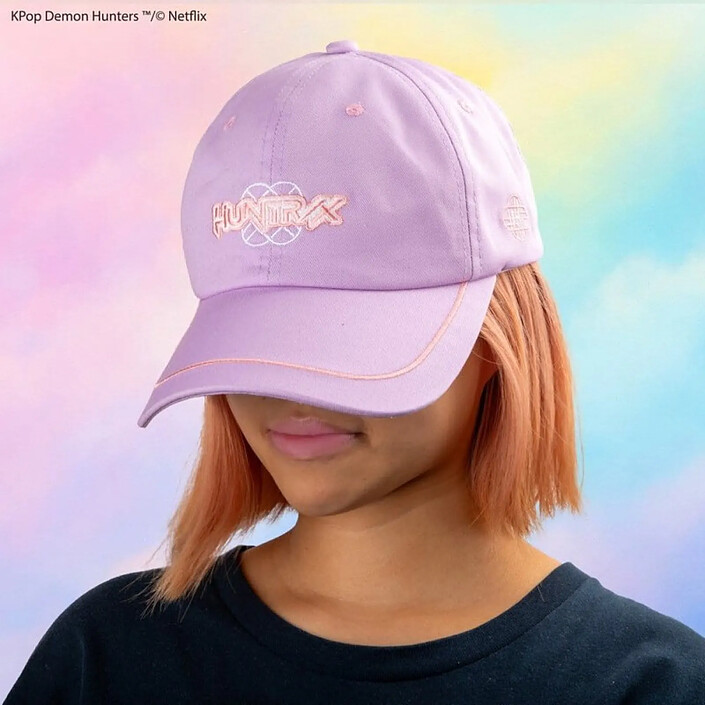 Casquette